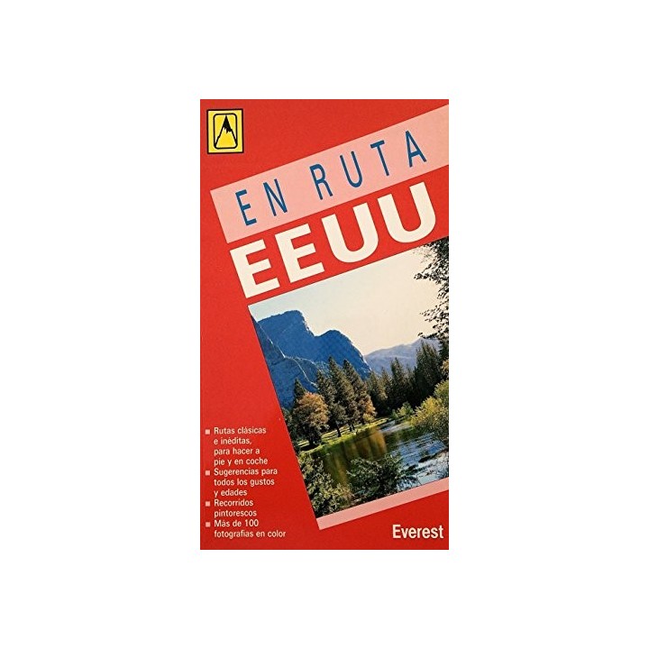 En Ruta. EEUU - Eric Inglefield
